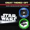 Paladone Star Wars Logo Light