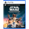 Kép 1/4 - Star Wars: Tales from the Galaxy’s Edge – Enhanced Edition (PS5 VR2)