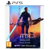 Star Wars Jedi Survivor Deluxe Edition (PS5)