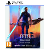 Kép 1/7 - Star Wars Jedi Survivor Deluxe Edition (PS5)