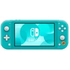 Nintendo Switch Lite  Animal Crossing: New Horizons Timmy & Tommy Aloha Edition