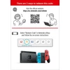 Nintendo Switch Online 12 hónapos előfizetés (Digitális kód)