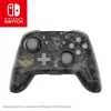 Nintendo Switch Horipad Wireless Controller Zelda