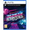 Synth Riders (PS5 VR2)