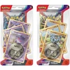 Pokémon TCG: Scarlet & Violet - Premium Checklane Blister