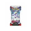 TCG Pokémon Scarlet & Violet Sleeved Booster