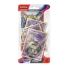 Pokémon TCG: Scarlet & Violet - Premium Checklane Blister