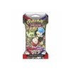 TCG Pokémon Scarlet & Violet Sleeved Booster