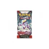 Pokémon TCG: Scarlet & Violet Booster