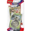 Pokémon TCG: Scarlet & Violet - Checklane Blister