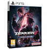 Kép 1/8 - Tekken 8 Launch Edition (PS5)