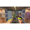 Tennis On Court (PS5 VR2)