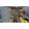 Tennis On Court (PS5 VR2)