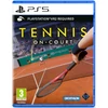 Tennis On Court (PS5 VR2)