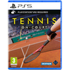 Kép 1/7 - Tennis On Court (PS5 VR2)
