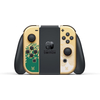 Kép 4/8 - Nintendo Switch (OLED) (Zelda Tears of the Kingdom Edition)