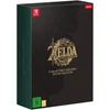 The Legend of Zelda: Tears of the Kingdom CE (Switch)