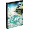The Legend of Zelda: Tears of the Kingdom: The Complete Official Guide (Könyv)