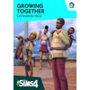The Sims 4 Growing Together kiegészítő csomag