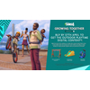 Kép 2/6 - The Sims 4 Growing Together kiegészítő csomag (PC)