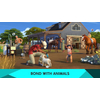 Kép 3/6 - The Sims 4 Horse Ranch kiegészítő csomag (PC)