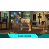 Kép 4/6 - The Sims 4 Horse Ranch kiegészítő csomag (PC)