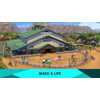 Kép 6/6 - The Sims 4 Horse Ranch kiegészítő csomag (PC)