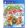 Kép 1/6 - The Grinch Christmas Adventures (PS4)