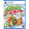 The Grinch Christmas Adventures (PS5)