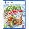 Kép 1/6 - The Grinch Christmas Adventures (PS5)