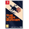 The Last Worker (PS5)