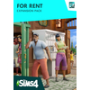 Kép 1/5 - The Sims 4 For Rent kiegészítő csomag