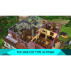 Kép 2/5 - The Sims 4 For Rent kiegészítő csomag (PC)