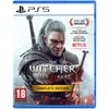 The Witcher 3 Wild Hunt Complete Edition (PS5)
