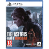 Kép 1/6 - The Last of US Part II Remastered (PS5)