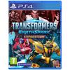 Kép 1/7 - TRANSFORMERS Earthspark Expedition (PS4)