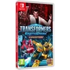 TRANSFORMERS Earthspark Expedition (Switch)