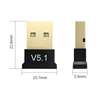 Kép 3/3 - USB Bluetooth Dongle Adapter V5.1 (PS/XBOX)