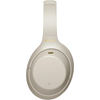 Kép 4/4 - Sony WH-1000XM4 Bluetooth zajszűrős fejhallgató - Ezüst