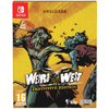 Kép 1/9 - Weird West: Definitive Edition (Switch)