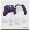 Xbox Wireless Controller (Astral Purple) (QAU-00069)