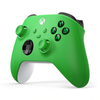 Kép 3/5 - Xbox Wireless Controller Green (QAU-00091)
