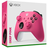 Kép 1/6 - Xbox Wireless Controller Deep Pink (QAU-00083)