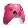 Kép 2/6 - Xbox Wireless Controller Deep Pink (QAU-00083)