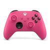 Kép 4/6 - Xbox Wireless Controller Deep Pink (QAU-00083)