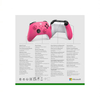 Kép 6/6 - Xbox Wireless Controller Deep Pink (QAU-00083)