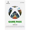 Xbox Series S 512GB + 3 hó Game Pass Ultimate