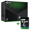 Kép 1/5 - Xbox Series X 1TB + EA Sports FC 24