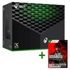 Xbox Series X 1TB + Call of Duty Modern Warfare III csomag