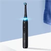 Oral-B iO Series 5 Plus Edition elektromos fogkefe - Fekete